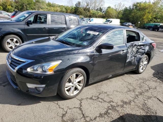 2013 NISSAN ALTIMA 2.5, 