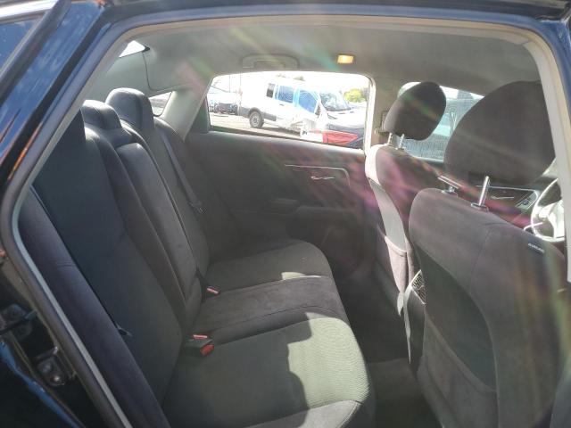 1N4AL3AP7DN421947 - 2013 NISSAN ALTIMA 2.5 Қара фото 10