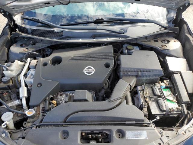 1N4AL3AP7DN421947 - 2013 NISSAN ALTIMA 2.5 Қара фото 11