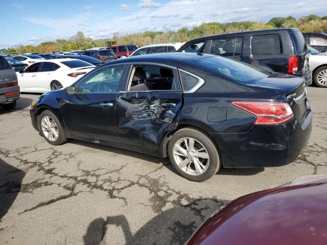 1N4AL3AP7DN421947 - 2013 NISSAN ALTIMA 2.5 Қара фото 2