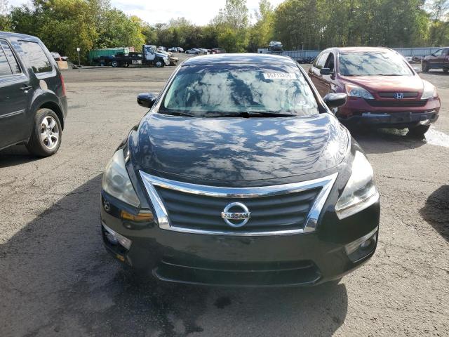 1N4AL3AP7DN421947 - 2013 NISSAN ALTIMA 2.5 Қара фото 5