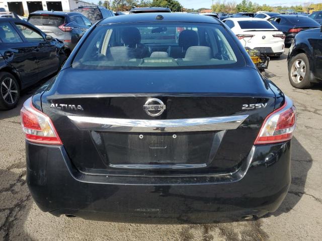 1N4AL3AP7DN421947 - 2013 NISSAN ALTIMA 2.5 Қара фото 6