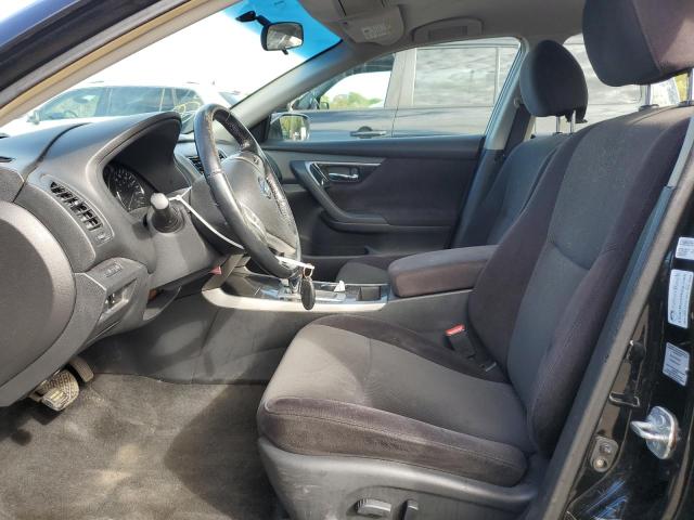 1N4AL3AP7DN421947 - 2013 NISSAN ALTIMA 2.5 Қара фото 7