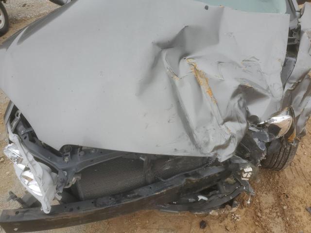 2T1BR32E66C644948 - 2006 TOYOTA COROLLA CE GRAY photo 11