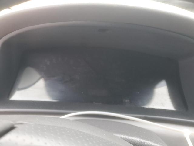 2T1BR32E66C644948 - 2006 TOYOTA COROLLA CE GRAY photo 9