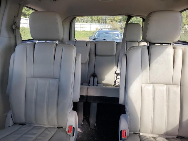 2C4RC1BG4DR526223 - 2013 CHRYSLER TOWN & COU TOURING Qara foto 10