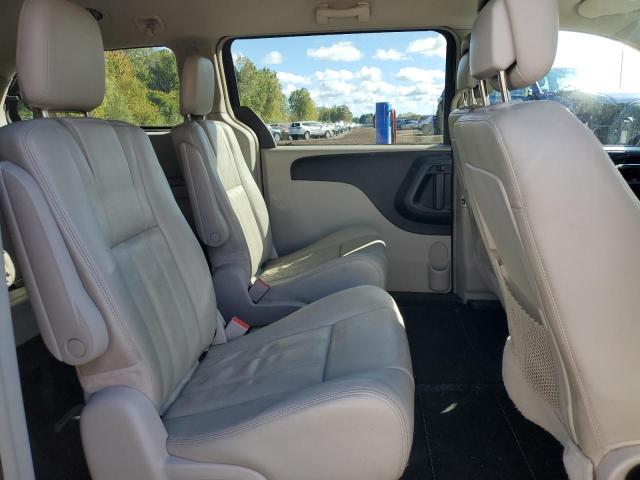 2C4RC1BG4DR526223 - 2013 CHRYSLER TOWN & COU TOURING Qara foto 11