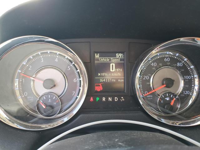 2C4RC1BG4DR526223 - 2013 CHRYSLER TOWN & COU TOURING Qara foto 9