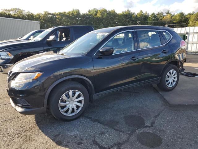 2016 NISSAN ROGUE S, 