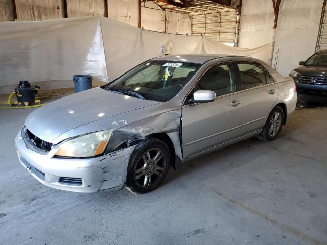 2007 HONDA ACCORD SE, 