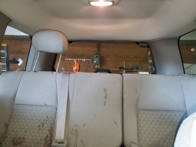 1J4GL48K96W226685 - 2006 JEEP LIBERTY SPORT Қоңыр фото 10