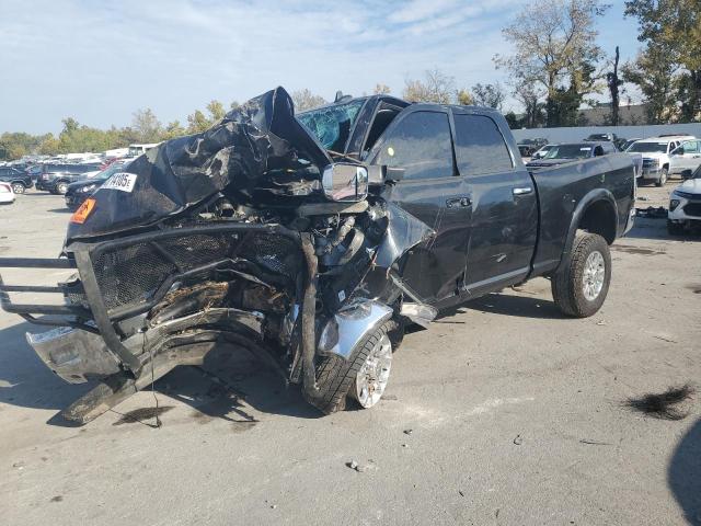 2018 RAM 2500 LARAMIE, 