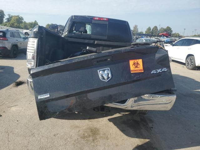 3C6UR5FL6JG216722 - 2018 RAM 2500 LARAMIE Schwarz Foto 6