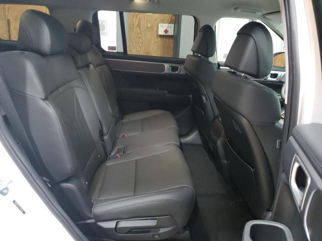 5NMP2DGL1TH155161 - 2026 HYUNDAI SANTA FE SEL თეთრი ფოტო 11