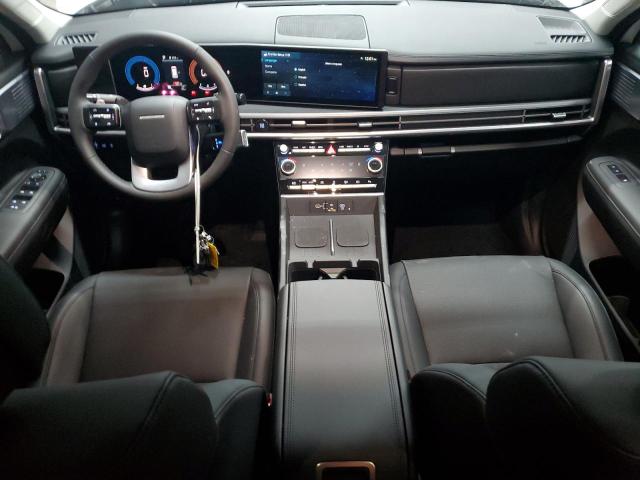 5NMP2DGL1TH155161 - 2026 HYUNDAI SANTA FE SEL თეთრი ფოტო 8