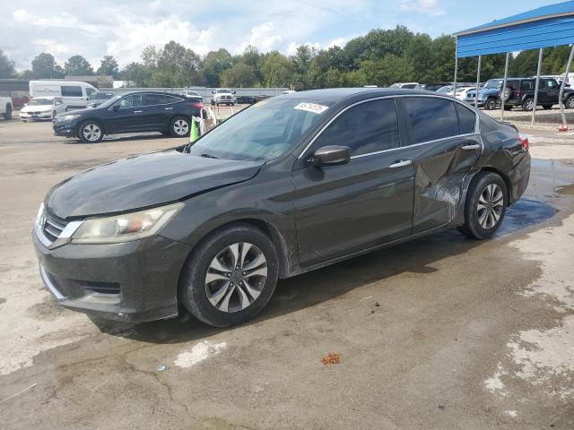 2014 HONDA ACCORD LX, 