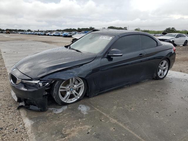 2019 BMW 440I, 