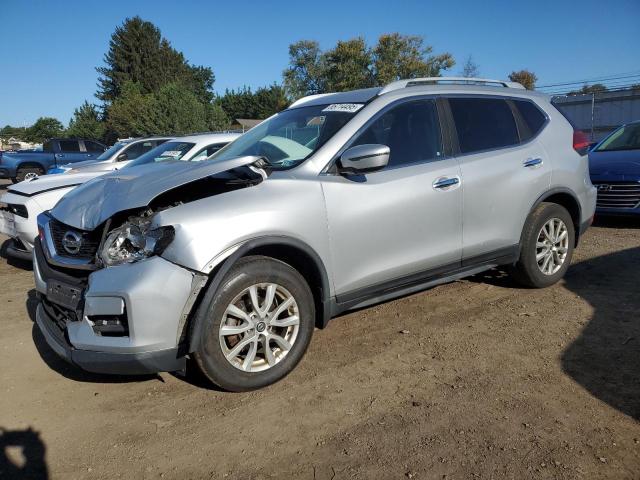2017 NISSAN ROGUE S, 