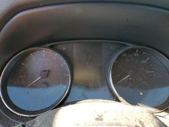 JN8AT2MV3HW001900 - 2017 NISSAN ROGUE S 银色 照片 9