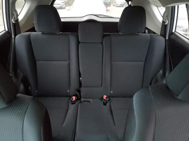 2T3BFREV7FW332523 - 2015 TOYOTA RAV4 LE Ақ фото 10