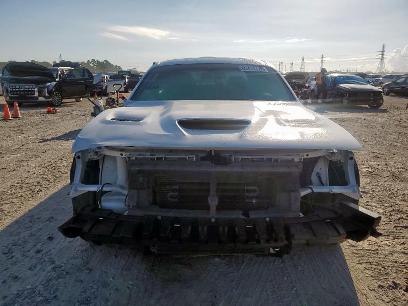 2C3CDYCJ7CH243958 - 2012 DODGE CHALLENGER SRT-8 Ağ foto 5