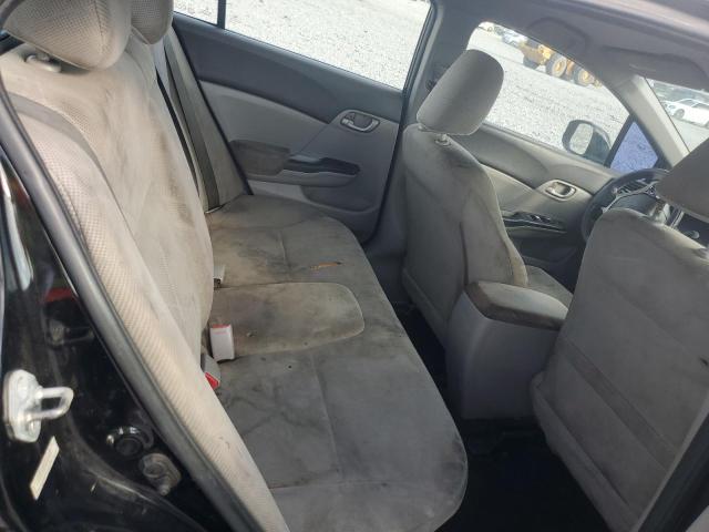 2HGFB2F52CH524819 - 2012 HONDA CIVIC LX Qara foto 10