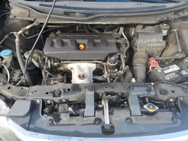 2HGFB2F52CH524819 - 2012 HONDA CIVIC LX Qara foto 11