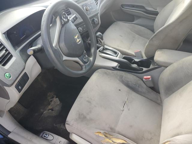 2HGFB2F52CH524819 - 2012 HONDA CIVIC LX Qara foto 7