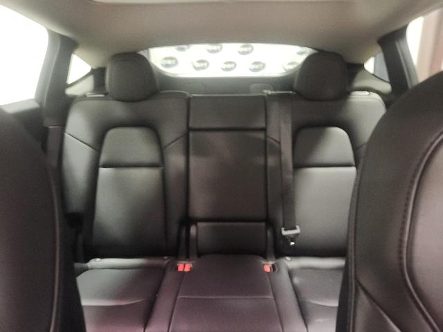 7SAYGDEE6NF385571 - 2022 TESLA MODEL Y Rot Foto 10