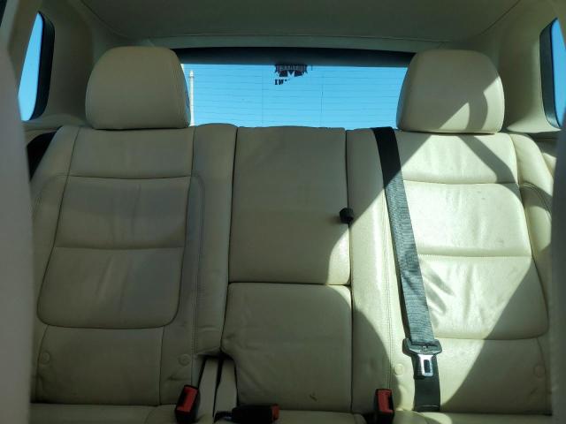 WVGAV7AX8GW577047 - 2016 VOLKSWAGEN TIGUAN S Білий фото 10