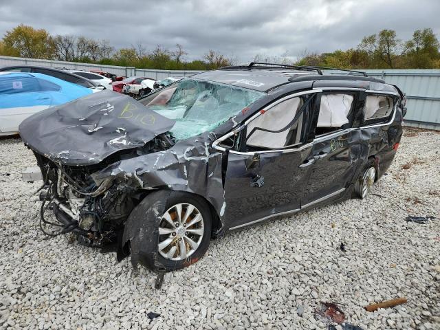 2017 CHRYSLER PACIFICA TOURING L, 