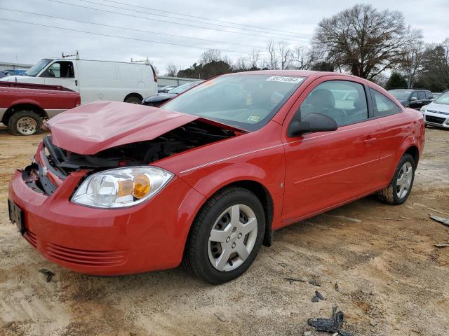 2006 CHEVROLET COBALT LS, 