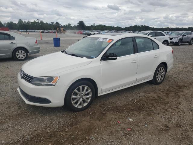 2014 VOLKSWAGEN JETTA SE, 