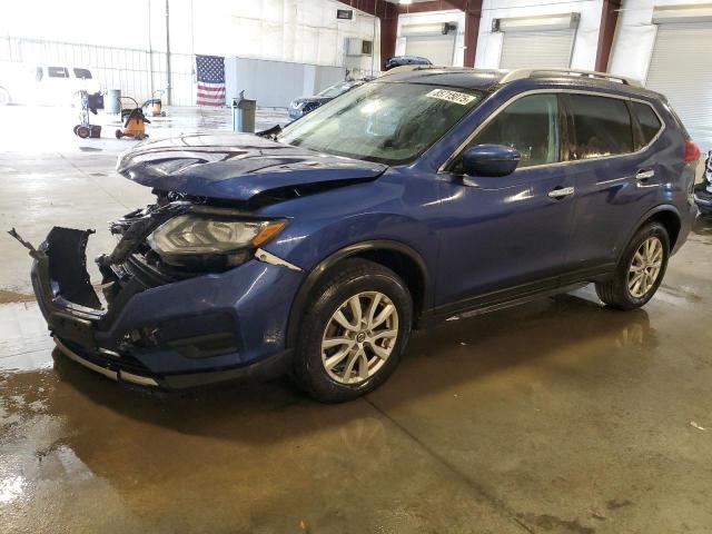 2019 NISSAN ROGUE S, 