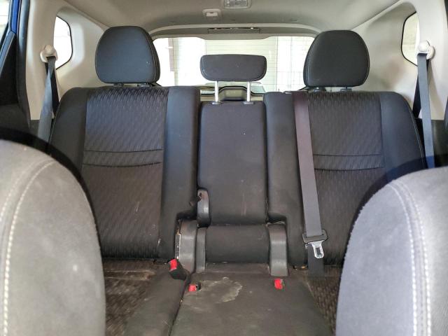 KNMAT2MV0KP518388 - 2019 NISSAN ROGUE S 蓝色 照片 10