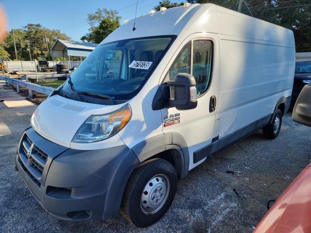 2018 RAM PROMASTER 2500 HIGH, 
