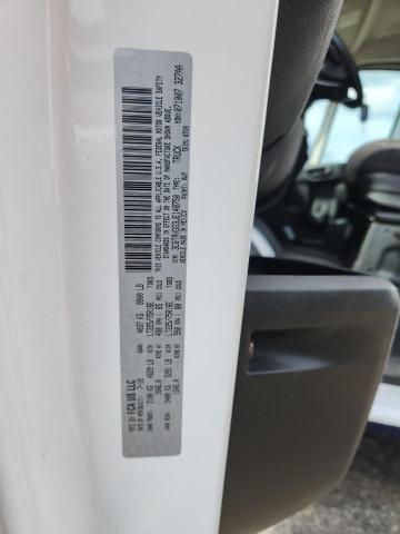 3C6TRVDG3JE148750 - 2018 RAM PROMASTER 2500 HIGH أبيض صورة 13