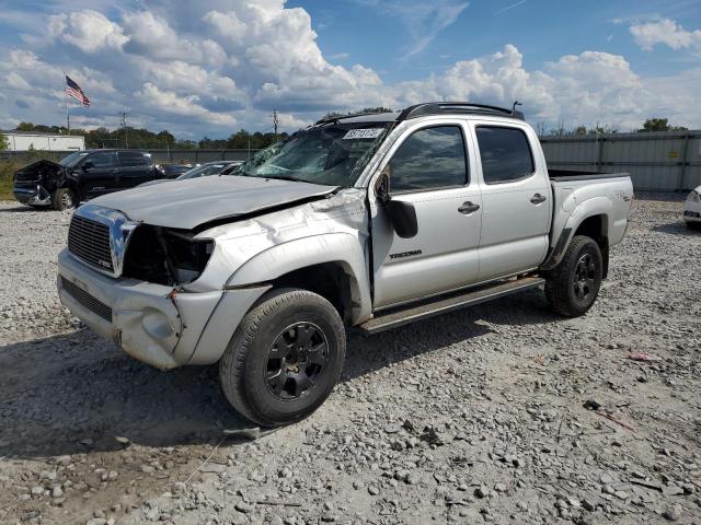 2006 TOYOTA TACOMA DOUBLE CAB PRERUNNER, 