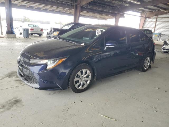 2022 TOYOTA COROLLA LE, 