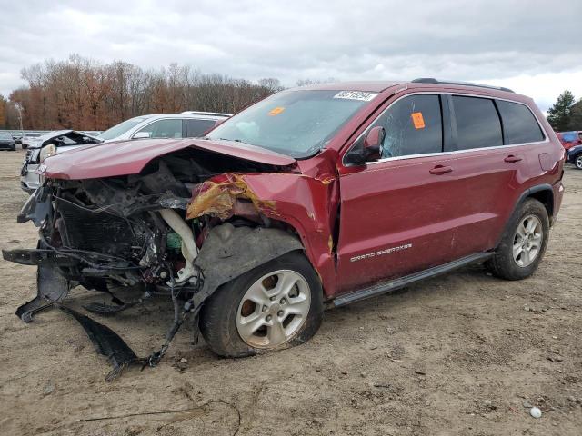 2015 JEEP GRAND CHER LAREDO, 