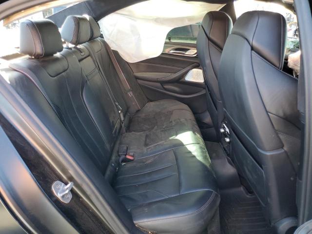 WBSJF0C00LCD28953 - 2020 BMW M5 BASE BLACK photo 10