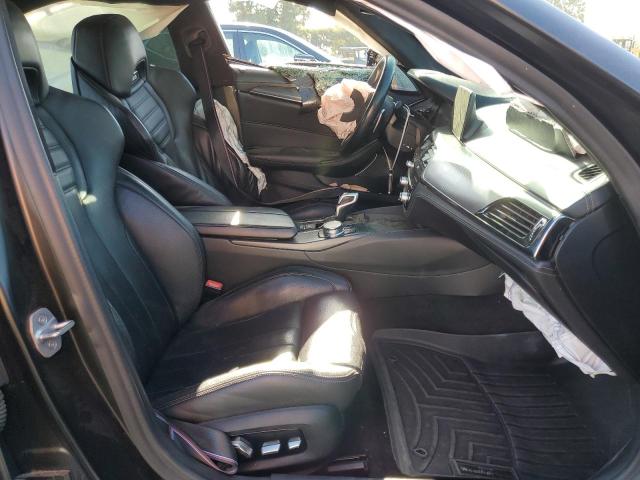 WBSJF0C00LCD28953 - 2020 BMW M5 BASE BLACK photo 7