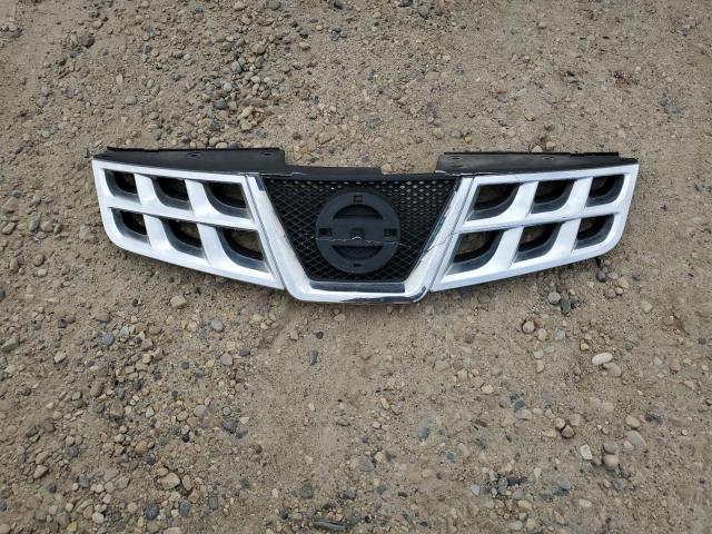 JN8AS5MV6BW302429 - 2011 NISSAN ROGUE S WHITE photo 13