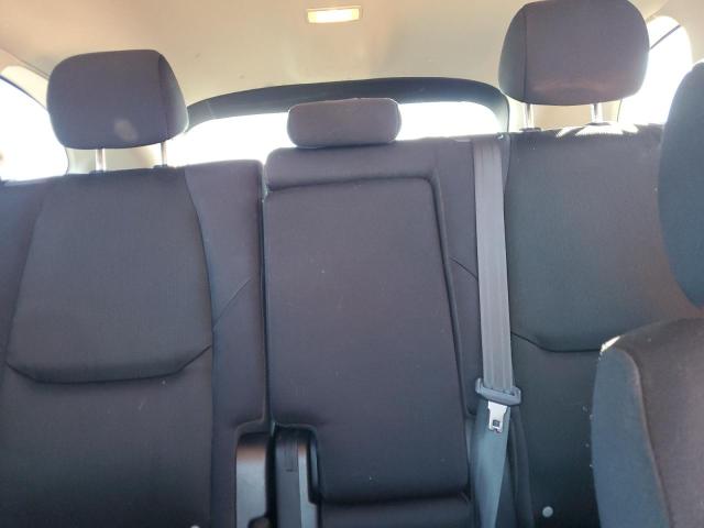 JM3TCBBY6H0143377 - 2017 MAZDA CX-9 SPORT თეთრი ფოტო 10