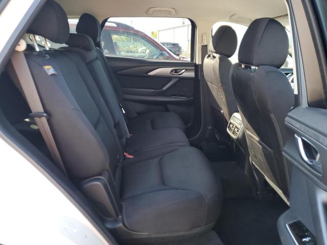 JM3TCBBY6H0143377 - 2017 MAZDA CX-9 SPORT თეთრი ფოტო 11