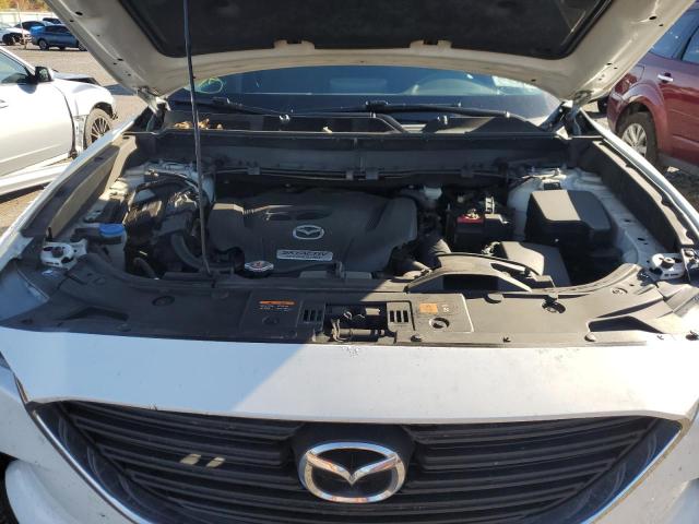 JM3TCBBY6H0143377 - 2017 MAZDA CX-9 SPORT თეთრი ფოტო 12