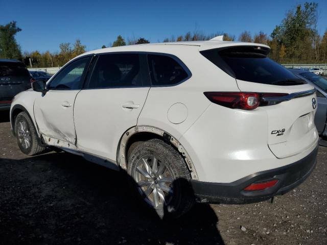 JM3TCBBY6H0143377 - 2017 MAZDA CX-9 SPORT თეთრი ფოტო 2