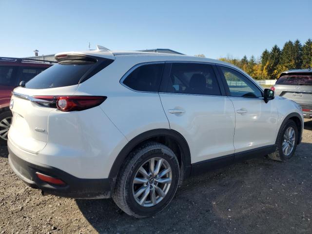 JM3TCBBY6H0143377 - 2017 MAZDA CX-9 SPORT თეთრი ფოტო 3