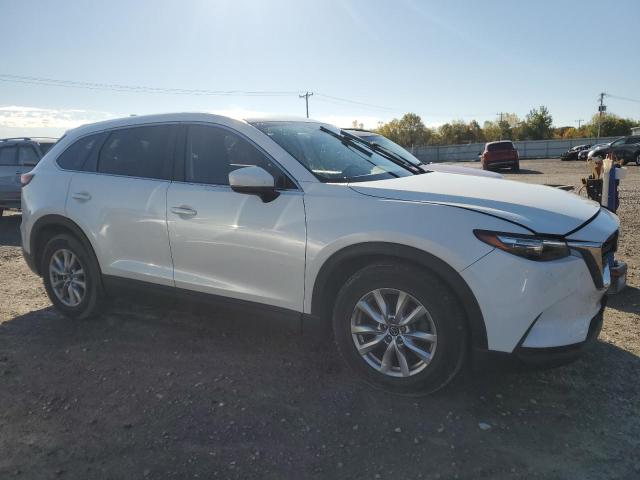 JM3TCBBY6H0143377 - 2017 MAZDA CX-9 SPORT თეთრი ფოტო 4