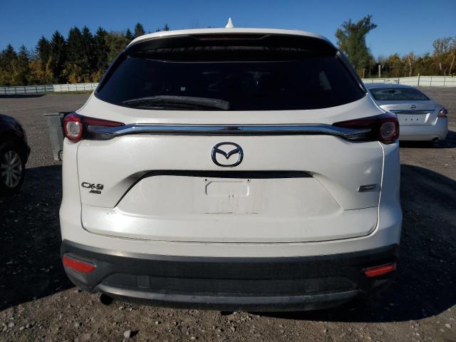 JM3TCBBY6H0143377 - 2017 MAZDA CX-9 SPORT თეთრი ფოტო 6